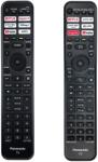 Panasonic RC700E, TZZ00003017A, R3PA265 (N2QBYA000056) - eredeti gyári távirányító hangvezérléssel