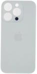  Apple iPhone 16 Pro Max akkufedél (hátlap) Fehér, Gyári, Grade A