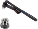 Toopre TL-10 nyomatékkulcs 3-10 Nm, fekete