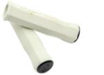 Spyral Foam hatszögletű szivacs markolat, 127 mm, fehér