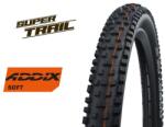 Schwalbe Nobby Nic Evo HS602 29x2, 35 (60-622) MTB külső gumi (köpeny), kevlárperemes, Addix Soft, Super Trail, TL-Ready (TLE), E50, 1045g