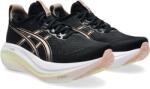 Asics Női futócipő Asics GEL-NIMBUS 27 W fekete 1012B753-003 - EUR 39, 5 | UK 6 | US 8