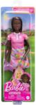 Mattel Barbie karrierbaba - Golfozó baba - Mattel (DVF50/JCR69)