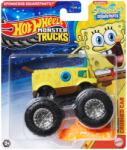 Mattel Hot Wheels: Monster Trucks - SpongeBob SquarePants kisautó 1/64 - Mattel (FYJ44/JDP88)