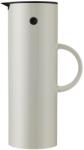 Stelton Cană termos EM77 1 l, bej, Stelton (SN1800)