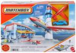 Mattel Matchbox Repülőtér és légi irányítóközpont - Mattel (JBW37) - jatekshop
