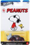Mattel Hot Wheels: Snoopy Volkswagen Beetle kisautó 1/64 - Mattel (GDG83/JCB81) - jatekshop