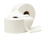 Softly WC-papír 2 rétegű Softly Jumbo fehér 26 cm, tekercs 220 m