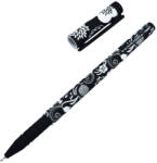  Golyóstoll kupakos, 0, 7mm Vinson Hannah A71 vegyes test displ 20 db/display - tobuy