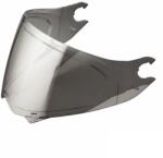 Scorpion Plexiglas pentru căștile Scorpion COVERT FX KDS-F-01 argintiu oglindă (SCRP03654)