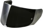 LS2 Plexiglass argintiu iridiu pentru căștile LS2 FF805 (LS800805VIS18)
