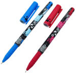 Vinson Golyóstoll kupakos, 0, 7mm Vinson Cat A27 vegyes test displ 20 db/display - delfinbuvar