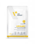 VetExpert Veterinary Diet Urinary tasak macskáknak 100 g