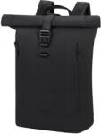 Samsonite COATIFY BIZ Rolltop Backpack 14.1" fekete notebook hátizsák (151790-1041)