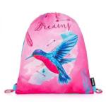 KARTON P+P Dreams kolibris tornazsák lányoknak - OXY BAG (IMO-KPP-3-88623)