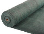 Strend Pro POPULAR. NET árnyékoló szövet 1, 5x10 m, HDPE, UV, 150 g/m2, 90% zöld (217136)