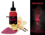 Delphin Fluo dip D SNAX LiquiX /100ml (Scopex-vanilla) (101003539)