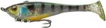 Illex Dunkle 12, 7 cm Chartreuse Strike Gill (60303)