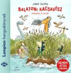  Balatoni kacsavész [eHangoskönyv]