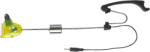 JAXON bite indicator w/light yellow (AJ-SYS104D) - nextfish