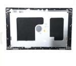 Dell Inspiron 15 Plus 7510 series 0165K0 165K0 LCD kijelző hátlap/ fedlap hátsó burkolat ezüst