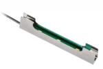 GTV LD-3SKL-CBN LED csipesz polcokhoz 0, 24W, 12V DC, 3000K, 10 lm, IP20, fém ház, 2 m kábel miniAMP-val (LD-3SKL-CBN)