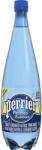 Perrier Natural ásványvíz finom pezsgő PET 1l