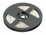 GTV LD-2835MW-600-20-CB Flash Tape 2835MW, 600 LED meleg fehér, 7, 6W/m, gélmentes 8mm, tekercs 5m, 12V (LD-2835MW-600-20-CB)