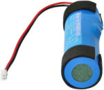 VHBW Sony LIS1654, LIS1441, LIS1651 Joypad Akkumulátor - 3350 mAh 3, 7 V Li-Ion (889001460)