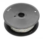 GTV LD-2835MW-600-20-NE4-50 Flash Tape 2835MW, 600 LED semleges fehér, 7, 6W/m, gél nélkül 8mm, tekercs 50m, 12V, IP 20 (LD-2835MW-600-20-NE4-50)