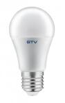 GTV LD-SPCA60-12W LED FÉNYFORRÁS, AG, szabályozható, A60, 3000K, 12, 0W, E27, AC180-250V, 200°, 1200lm, 104mA (LD-SPCA60-12W)