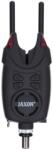 JAXON electronic bite indicator xtr carp libra red r9/6lr61 9v (AJ-SYA105R) - nextfish