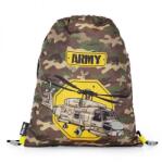 KARTON P+P ARMY helikopteres tornazsák - terepszínű - OXY BAG (IMO-KPP-9-44623)