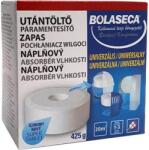 Bolaseca Páramentesítő utántöltő tabletta, 425 g, BOLASECA, lyukas (KHT911) - tintasziget