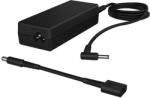 HP AC intelligens adapter HP notebookhoz (65W) - eredeti (H6Y89AA)
