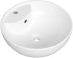 Gamma Rio kerek mosdókagyló, beépíthető (UC-RIO)