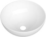 Gamma Doxa kerek mosdókagyló, beépíthető (UC-DOXA)