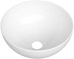 Gamma Dalia kerek mosdókagyló, beépíthető (UC-DALIA)