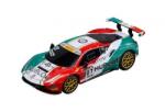 Conquest Carrera GO! ! ! Ferrari 488 GT3 plastic 11cm în blister