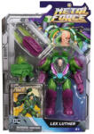 Spin Master Figurină de joc DC Metal Force Lex Luthor cu echipament - Spin Master (6070907/20148538) Figurina
