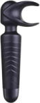 PRIX ManWan Man. Wand - maszturbátor (fekete) (3700436018613) - padlizsan