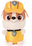 Spin Master Patrula cățelușilor: Mini pluș Gund Rubble 9cm (6072359/20150956)