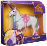 Spin Master Academia Unicornilor: Figurina unicorn de ghețar - Spin Master (6071170) Figurina