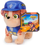 Spin Master Patrula Cățelușilor: Rubble și echipa sa Mix pluș 19cm - Spin Master (6070241/20147382)