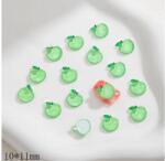  3D DIY körömdíszítő formák Nail Charm 1db - gyümölcs #7