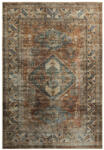  PERSIAN Brown, barna, kékesszürke klasszikus vintage mintás szőnyeg