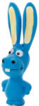 DT Jucarie magarus latex albastru 17 cm