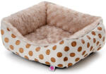 DT Patut blanita beige buline 45 40 16 cm S