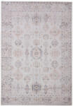  AMAN Beige, pasztellszínű klasszikus vintage mintás szőnyeg
