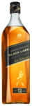 Johnnie Walker Whisky 12 years Black Label Blended Scotch 0, 7l 40% DD